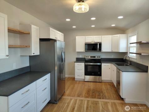 508 Roosevelt Drive Grand Coulee WA 99133