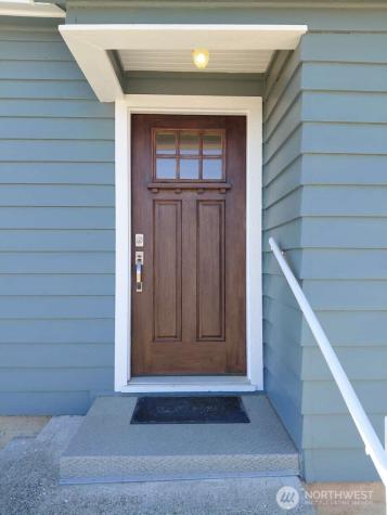508 Roosevelt Drive Grand Coulee WA 99133