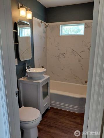 508 Roosevelt Drive Grand Coulee WA 99133