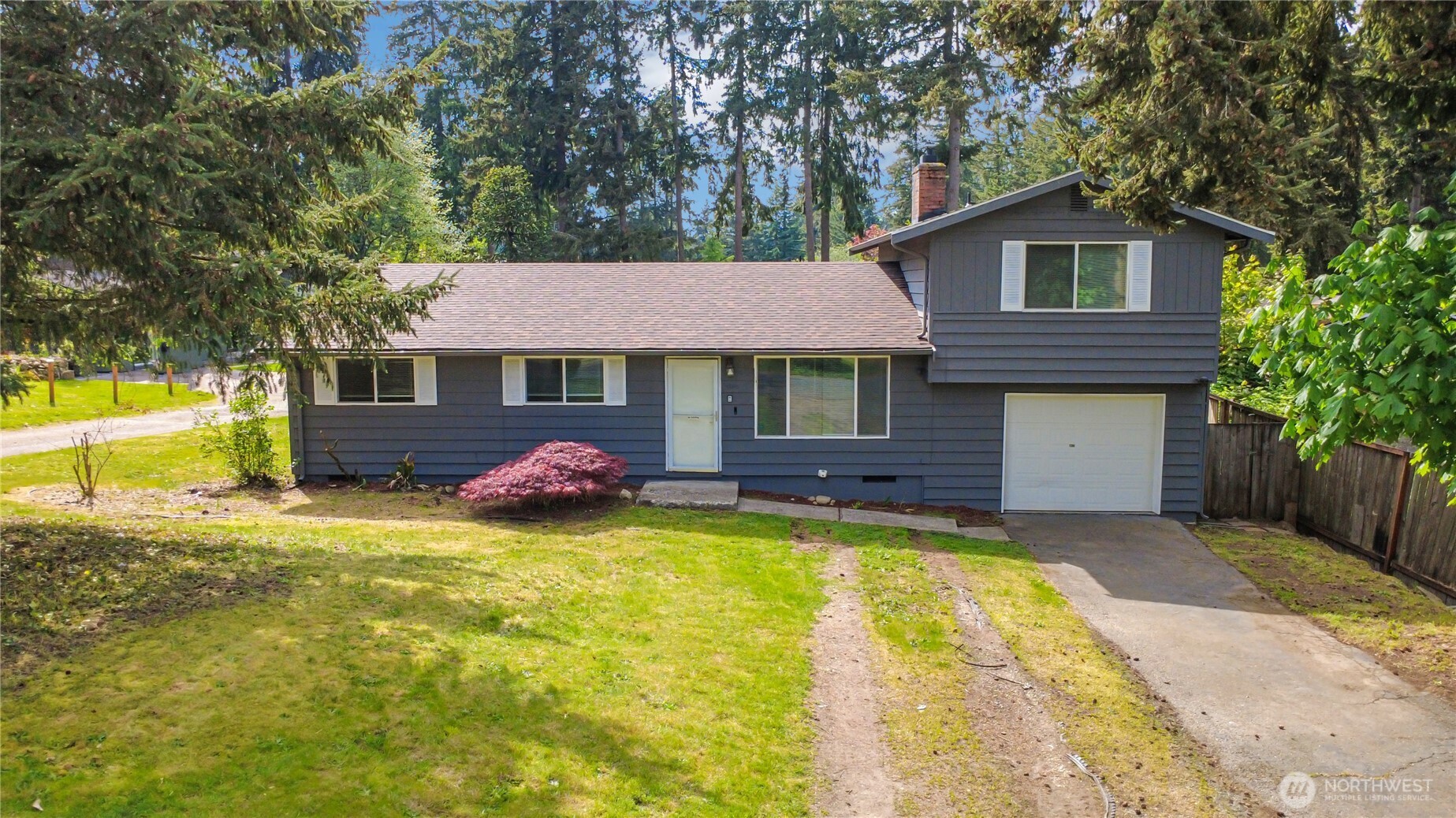 2914 Forest Rim Court S Puyallup WA 98374