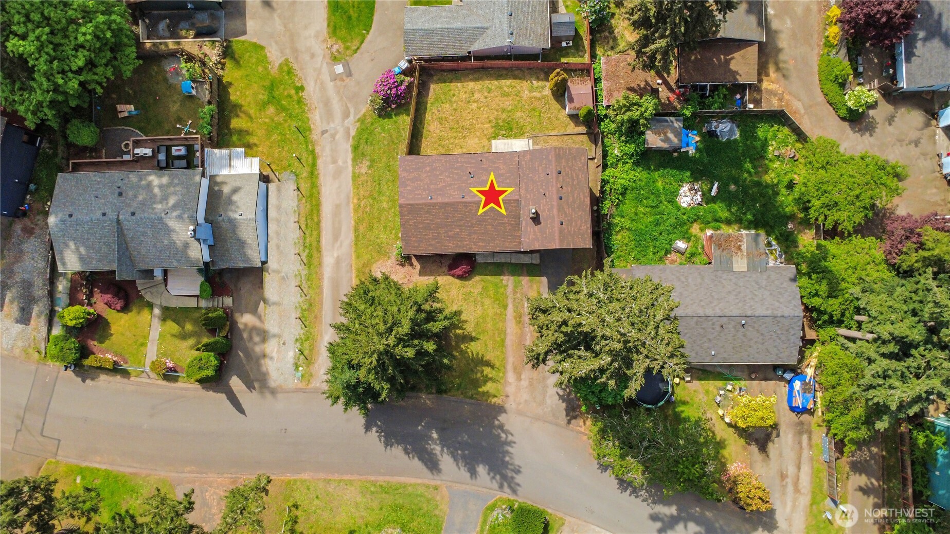 2914 Forest Rim Court S Puyallup WA 98374