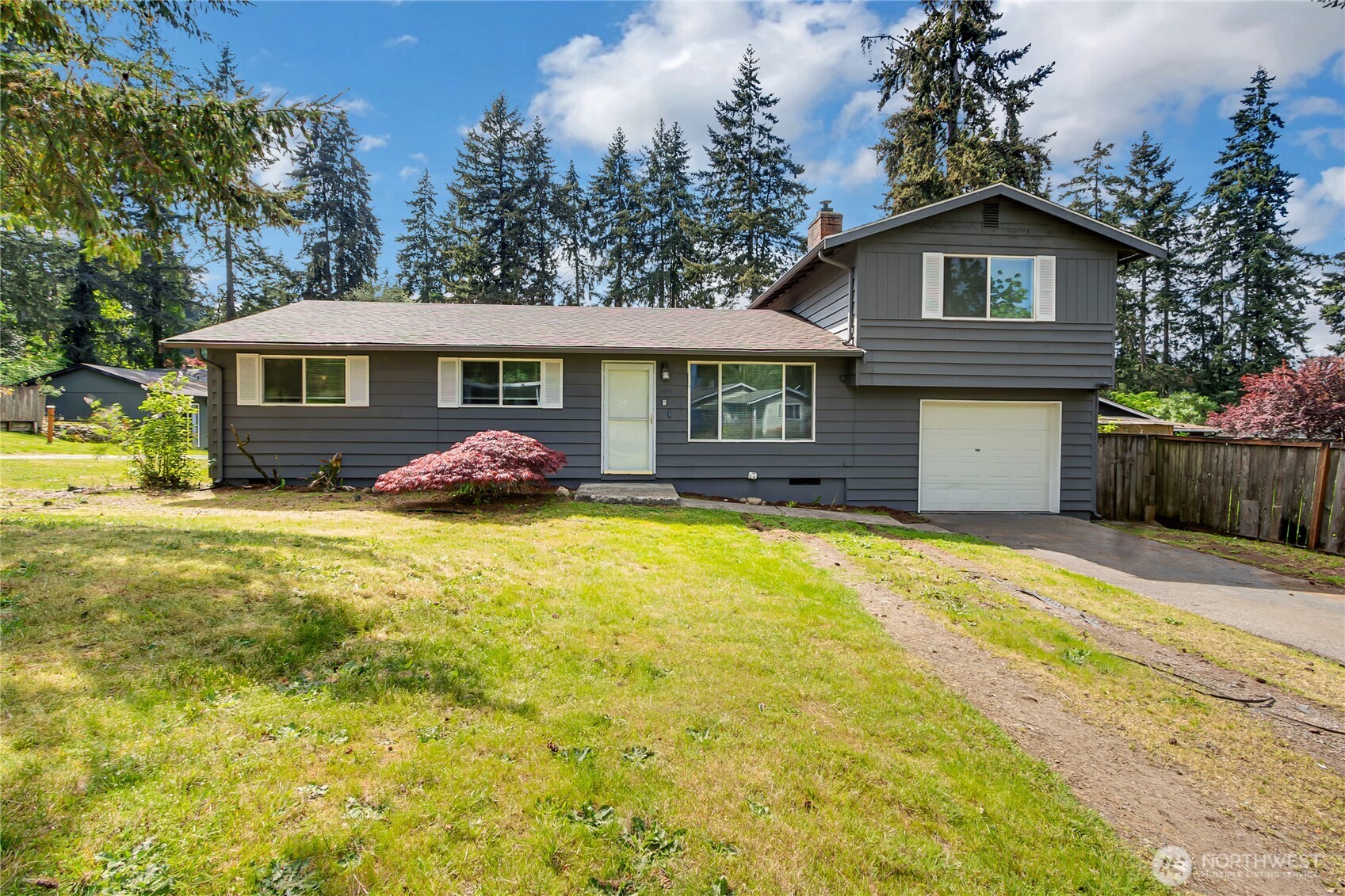2914 Forest Rim Court S Puyallup WA 98374