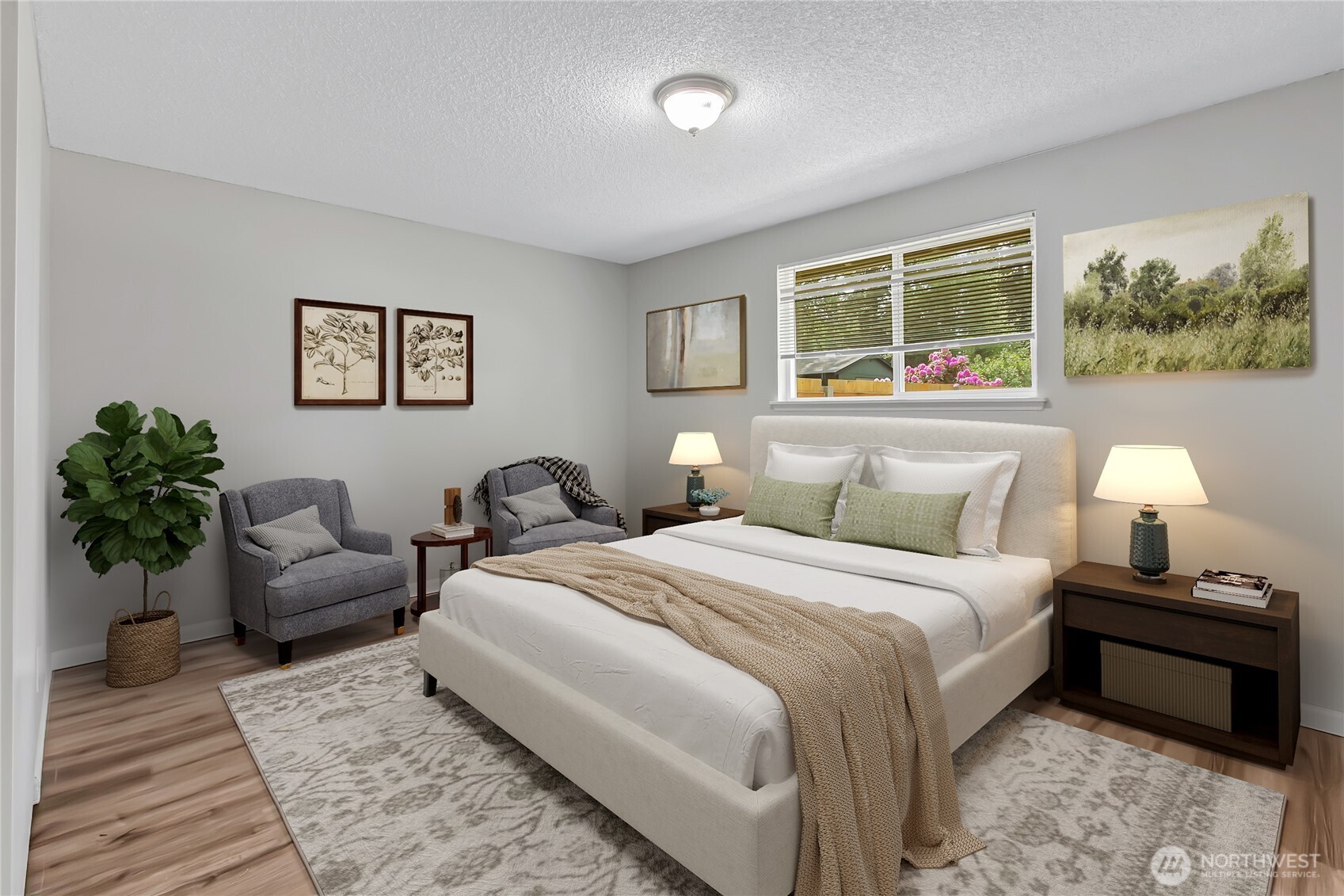 2914 Forest Rim Court S Puyallup WA 98374