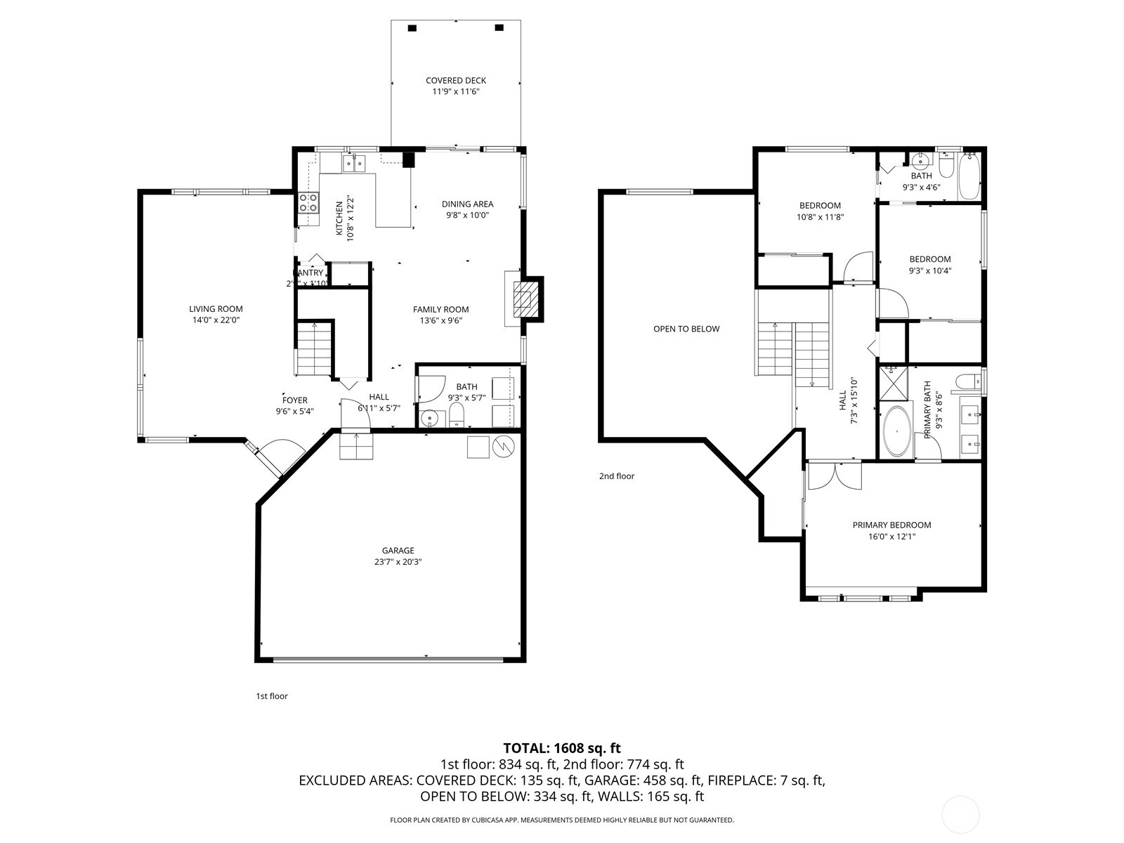 8309 61st Street Court W University Place WA 98467
