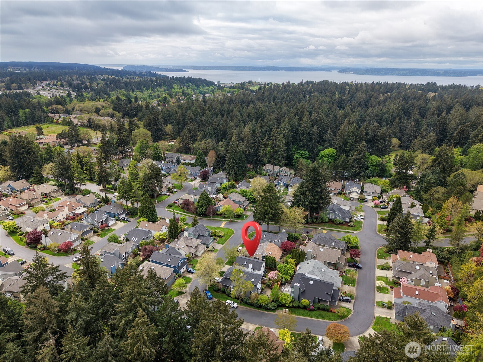 8309 61st Street Court W University Place WA 98467