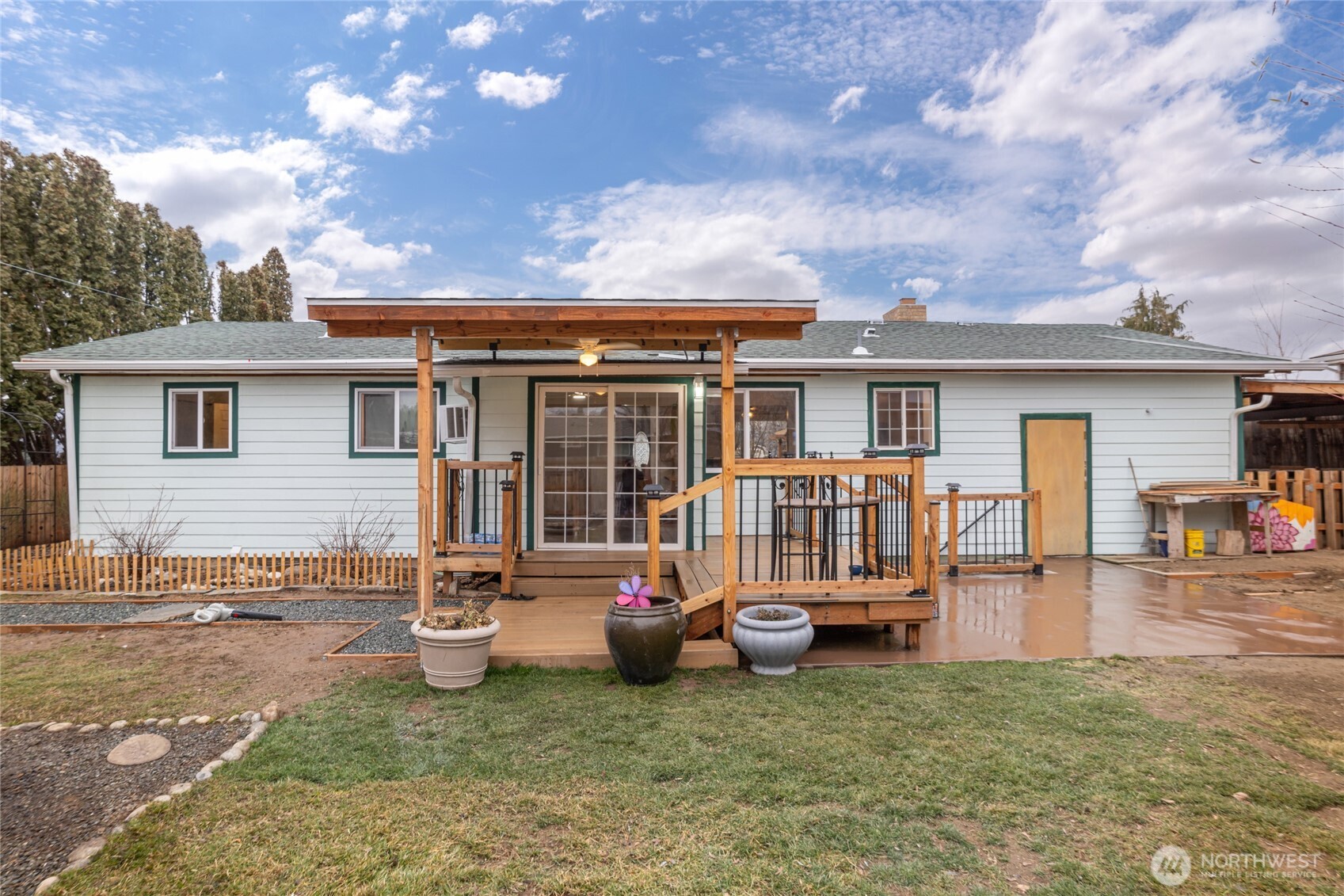 785 N Jerome Lane East Wenatchee WA 98802