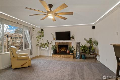 785 N Jerome Lane East Wenatchee WA 98802