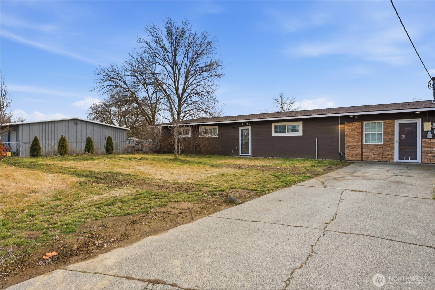 9016 Bong Loop Drive Moses Lake WA 98837