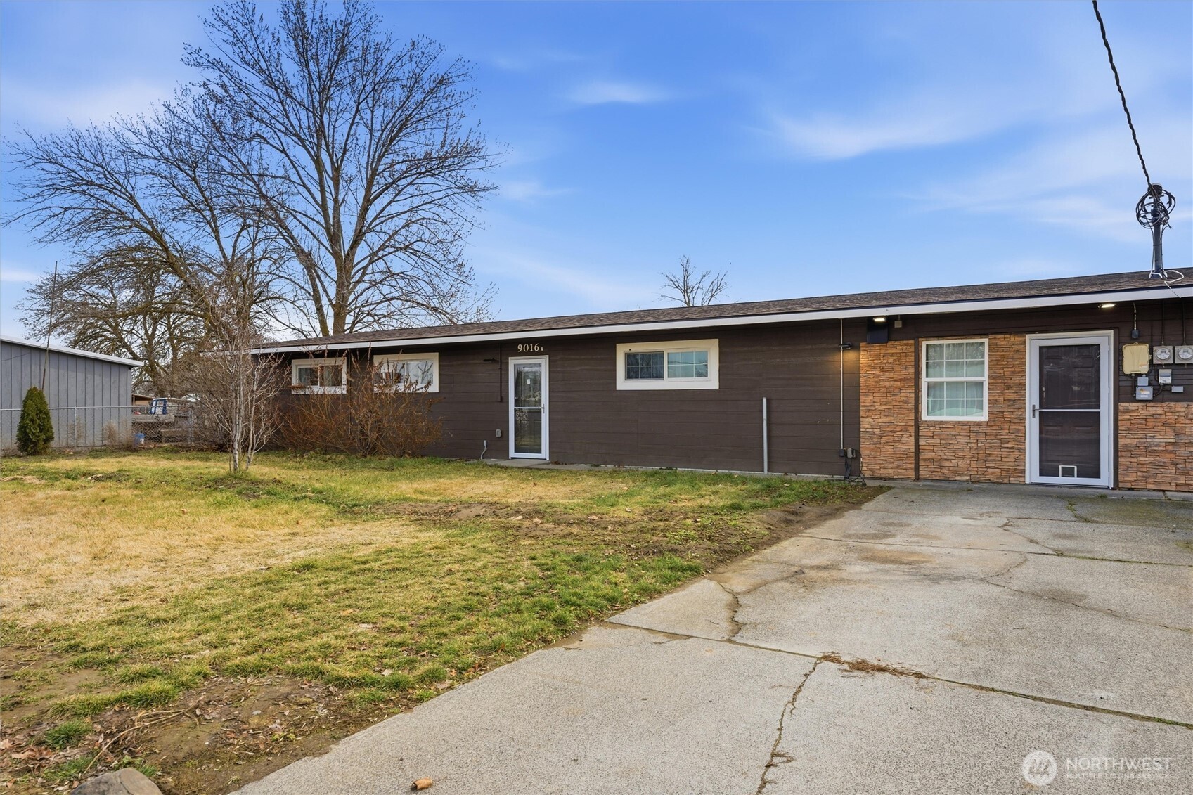 9016 Bong Loop Drive Moses Lake WA 98837