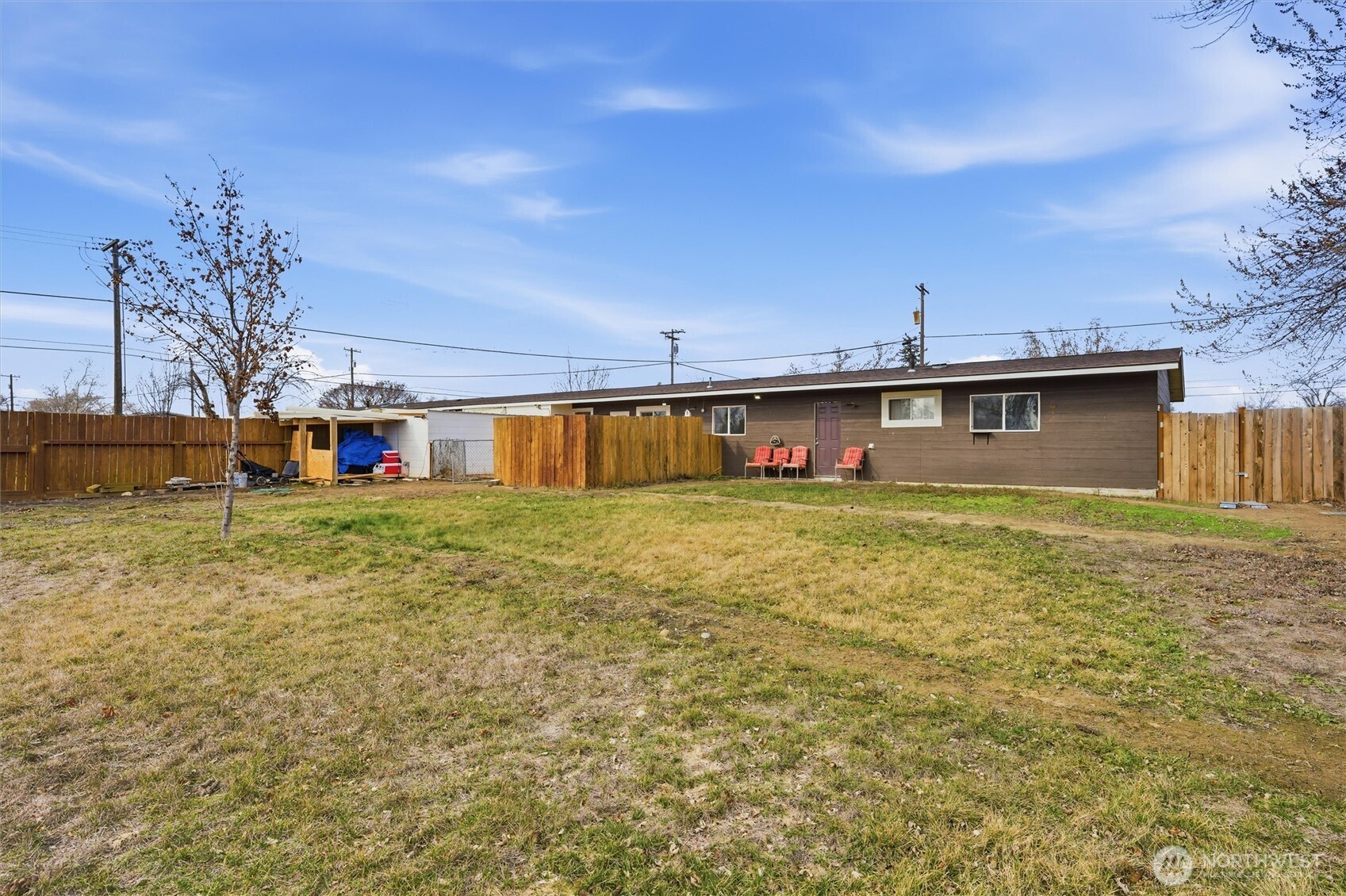 9016 Bong Loop Drive Moses Lake WA 98837