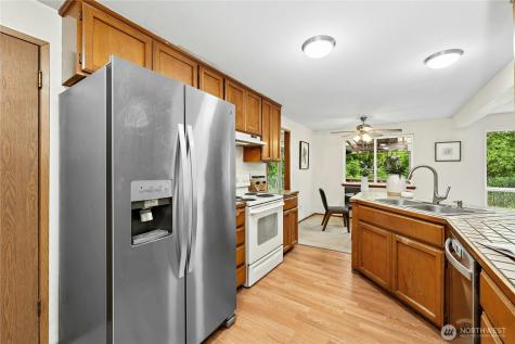 15725 88th Avenue Ct E Puyallup WA 98375