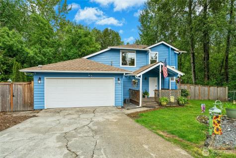 15725 88th Avenue Ct E Puyallup WA 98375