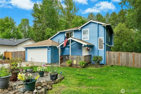 15725 88th Avenue Ct E Puyallup WA 98375