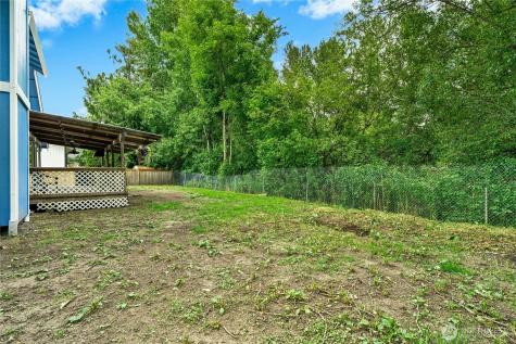 15725 88th Avenue Ct E Puyallup WA 98375