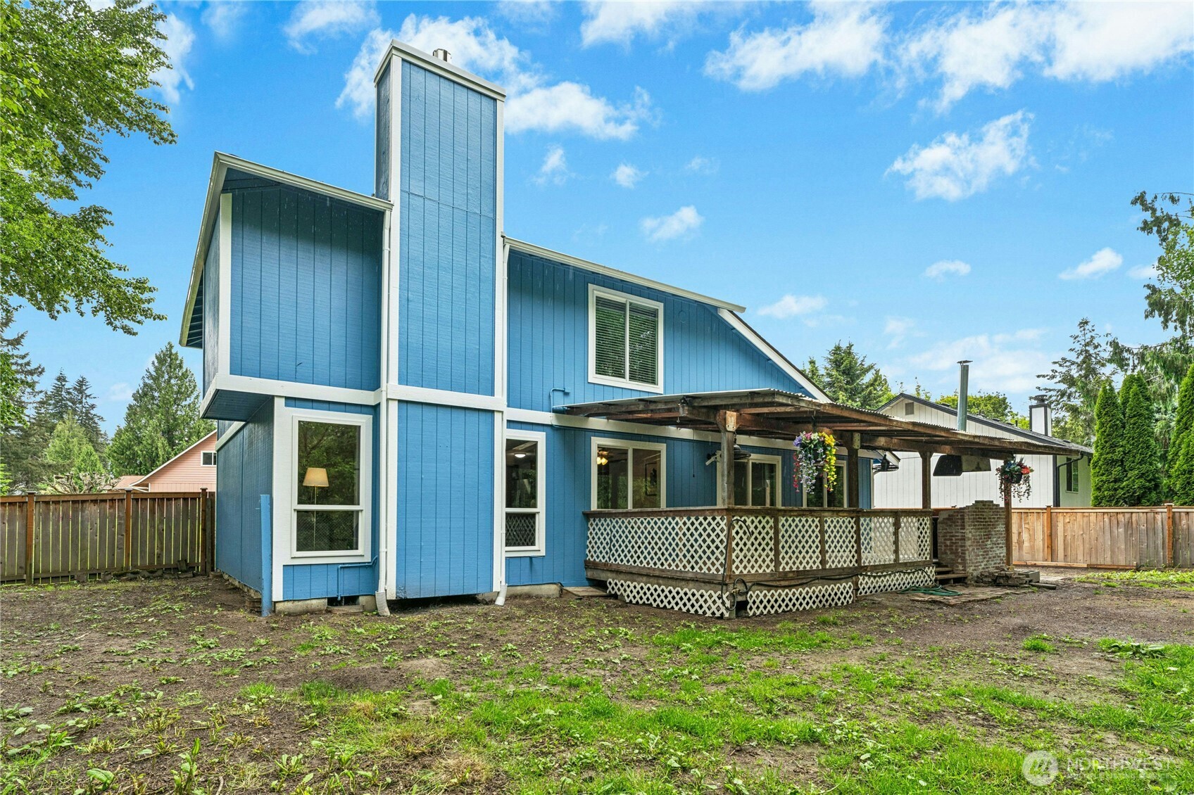 15725 88th Avenue Ct E Puyallup WA 98375