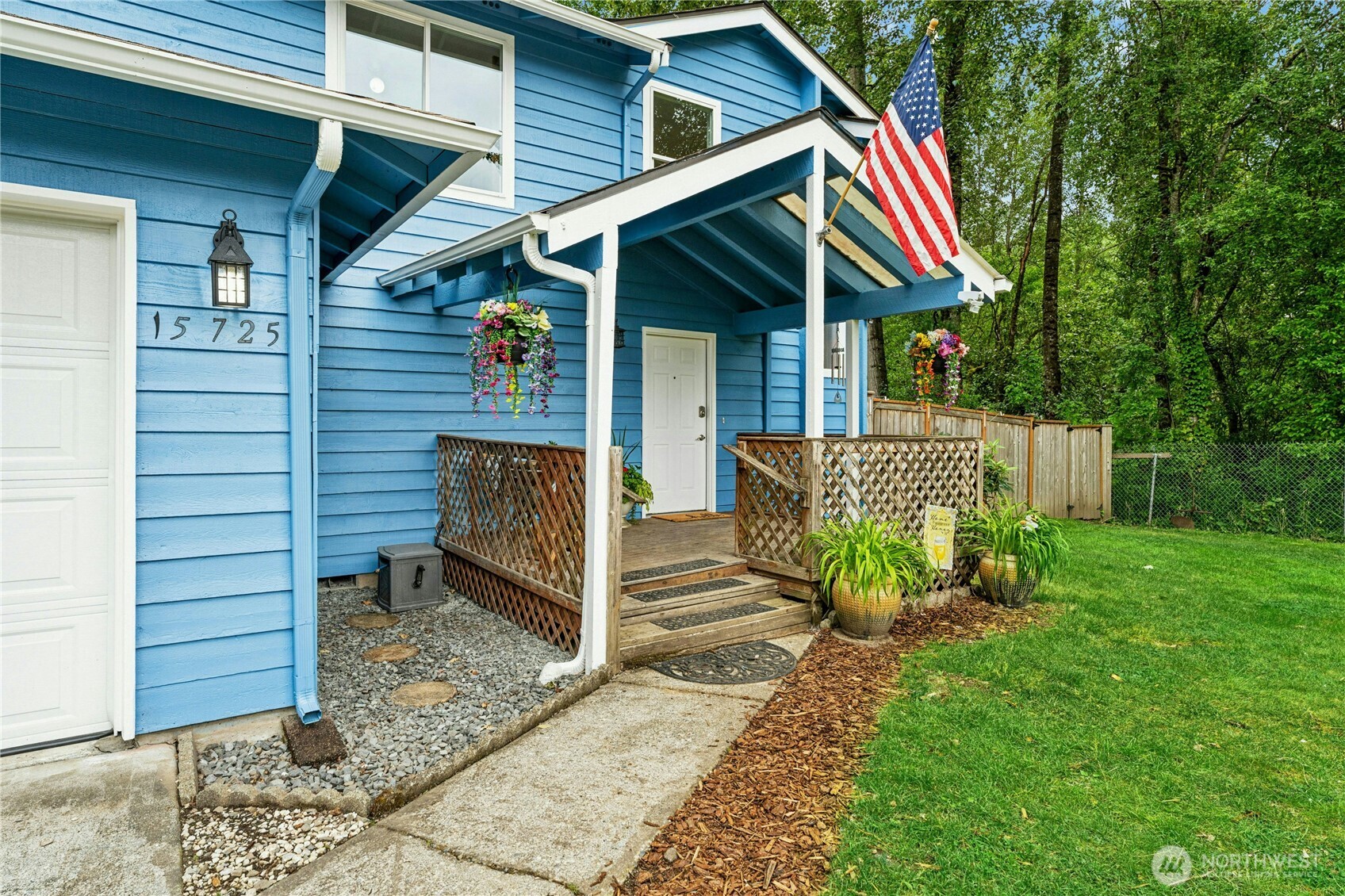 15725 88th Avenue Ct E Puyallup WA 98375