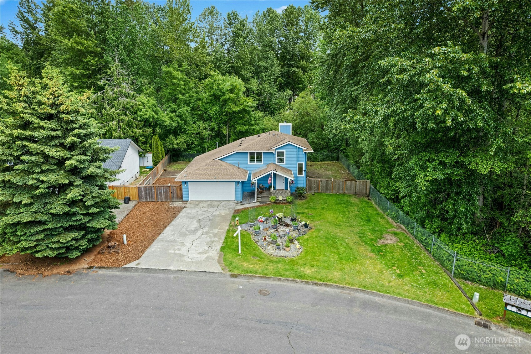 15725 88th Avenue Ct E Puyallup WA 98375