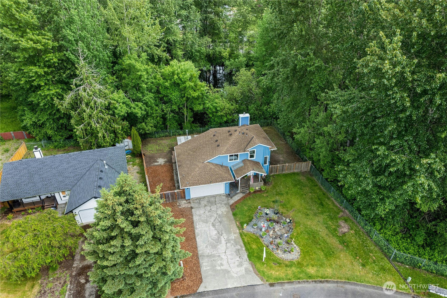 15725 88th Avenue Ct E Puyallup WA 98375