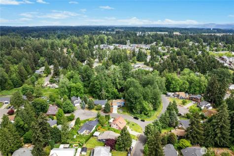 15725 88th Avenue Ct E Puyallup WA 98375