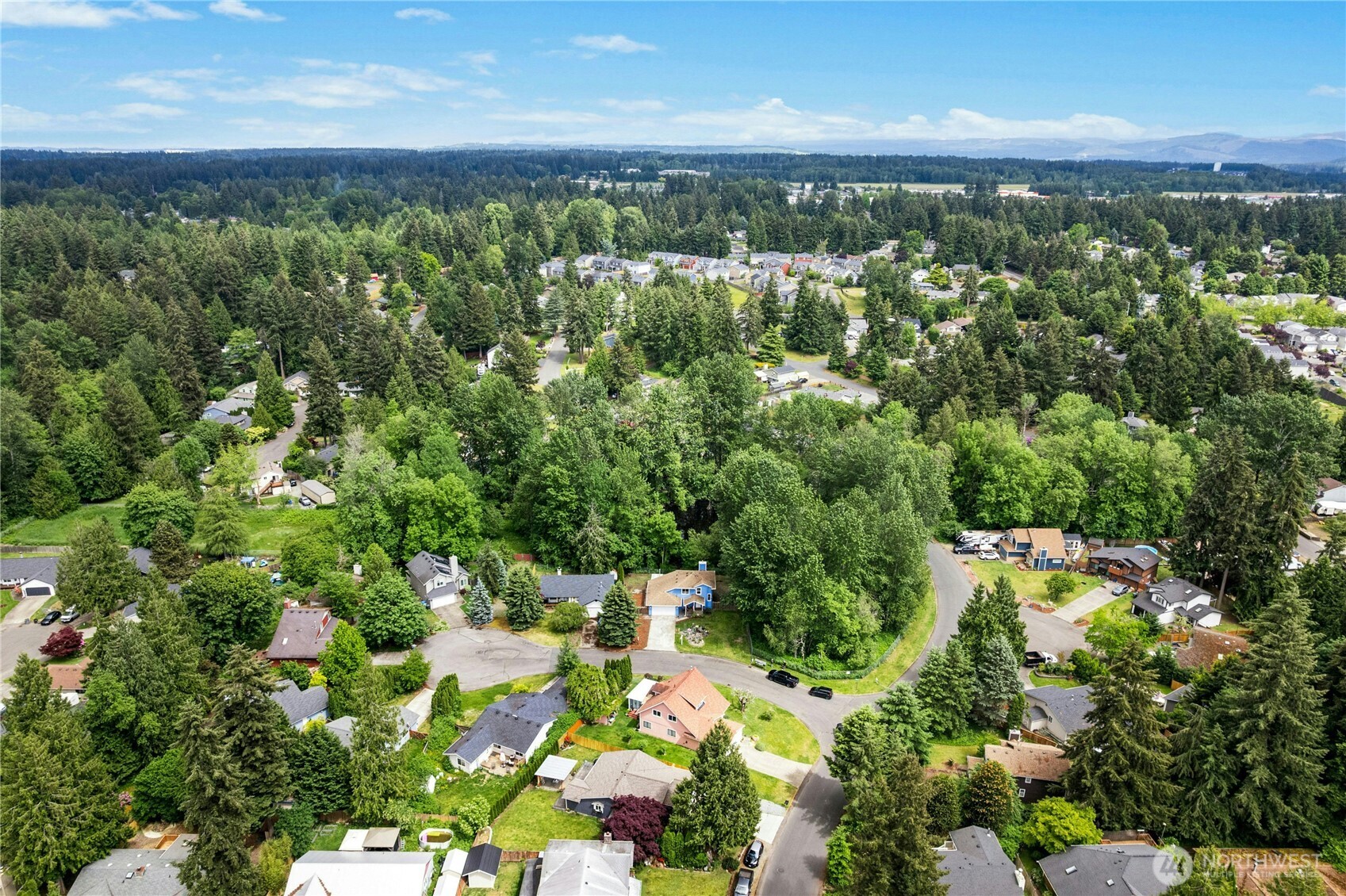 15725 88th Avenue Ct E Puyallup WA 98375