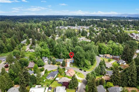 15725 88th Avenue Ct E Puyallup WA 98375