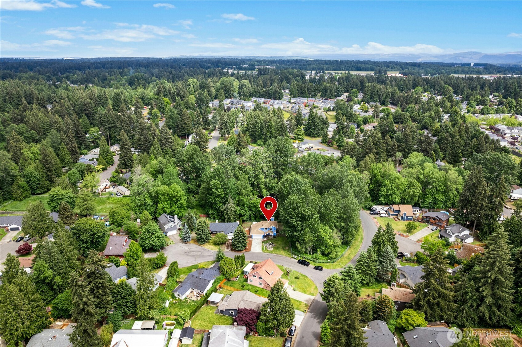 15725 88th Avenue Ct E Puyallup WA 98375