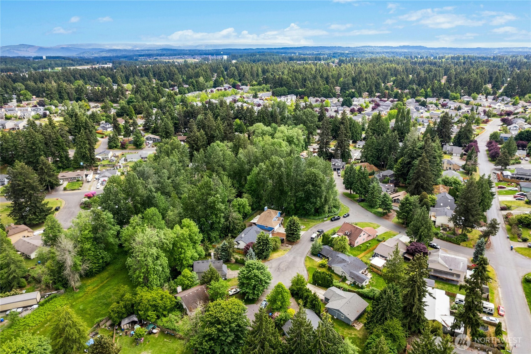15725 88th Avenue Ct E Puyallup WA 98375