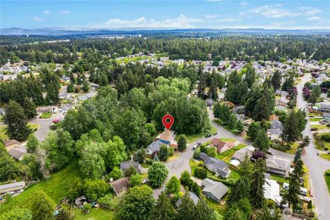 15725 88th Avenue Ct E Puyallup WA 98375