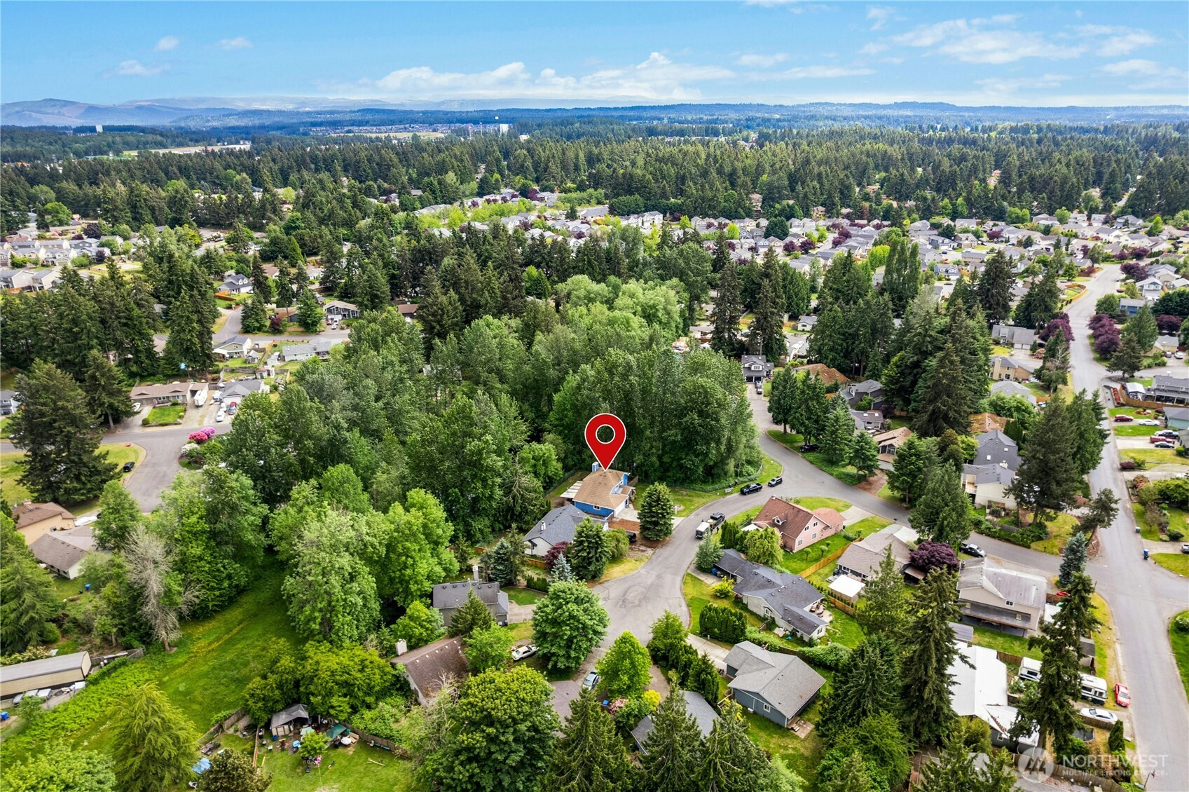 15725 88th Avenue Ct E Puyallup WA 98375