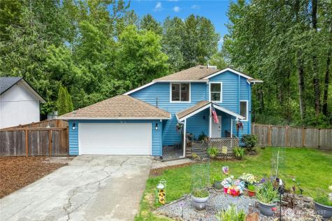 15725 88th Avenue Ct E Puyallup WA 98375