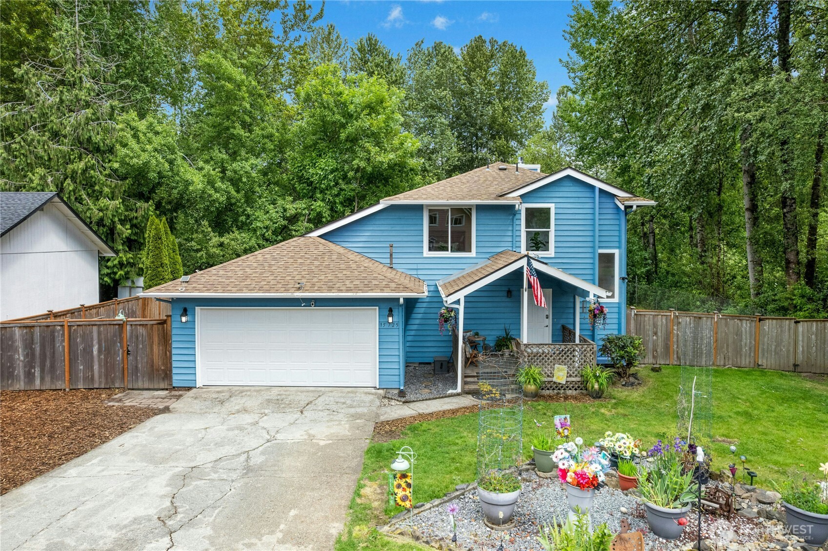 15725 88th Avenue Ct E Puyallup WA 98375