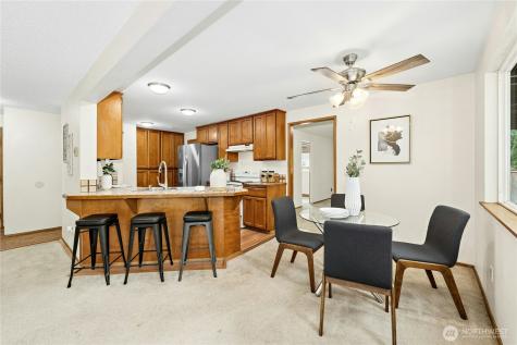 15725 88th Avenue Ct E Puyallup WA 98375