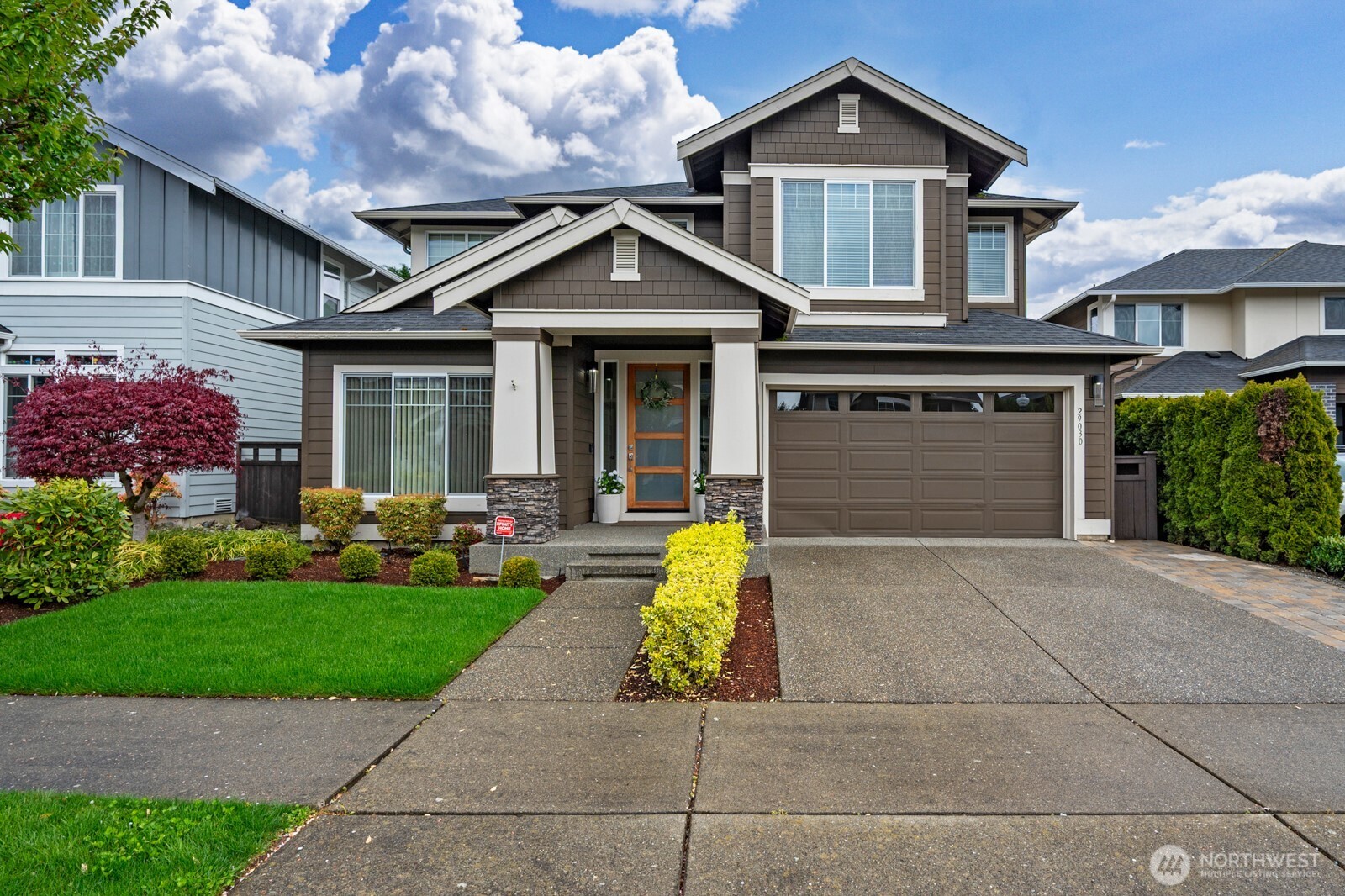 29030 122nd Way SE Auburn WA 98092
