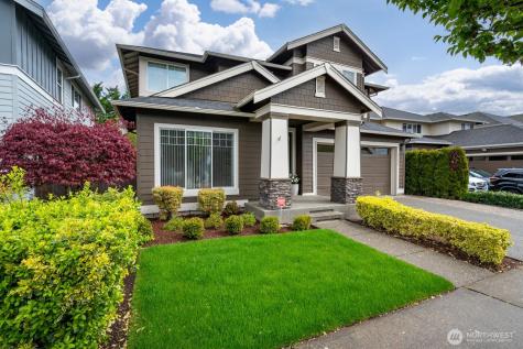 29030 122nd Way SE Auburn WA 98092