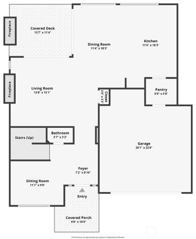 29030 122nd Way SE Auburn WA 98092