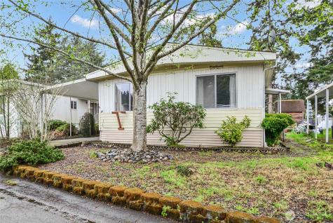 5220 SW 176th Street Lynnwood WA 98037