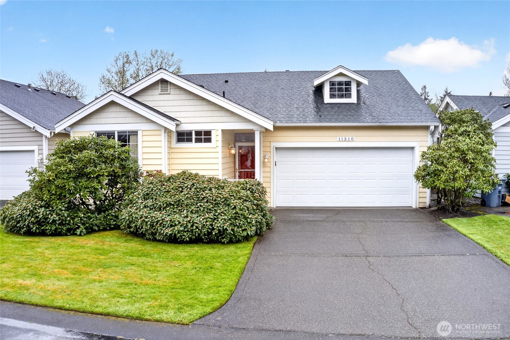 11310 3rd Avenue Court E Tacoma WA 98445