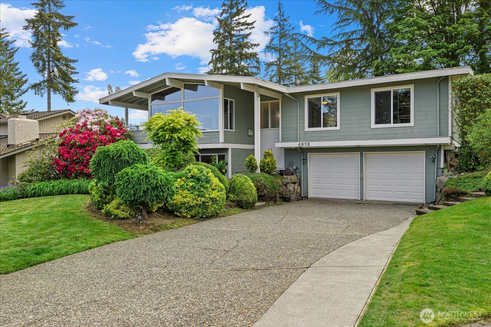 4670 150th Place SE Bellevue WA 98006