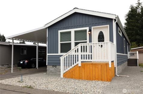 1111 Archwood Drive SW Olympia WA 98502