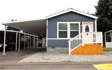 1111 Archwood Drive SW Olympia WA 98502