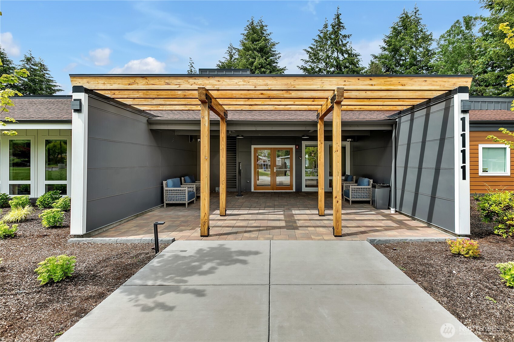 1111 Archwood Drive SW Olympia WA 98502