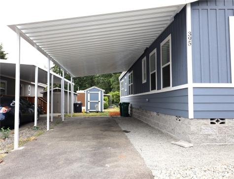 1111 Archwood Drive SW Olympia WA 98502