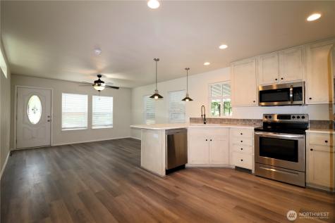 1111 Archwood Drive SW Olympia WA 98502