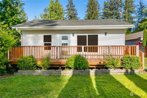 1145 Sidney Avenue Port Orchard WA 98366