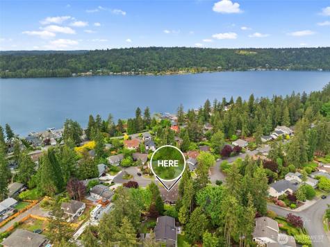 3109 181st Avenue NE Redmond WA 98052