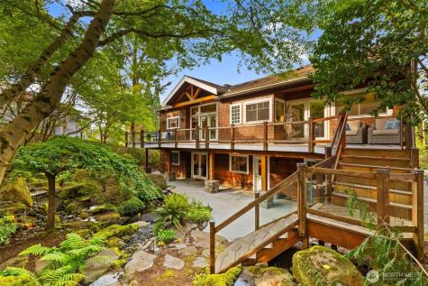3109 181st Avenue NE Redmond WA 98052