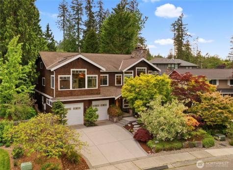 3109 181st Avenue NE Redmond WA 98052