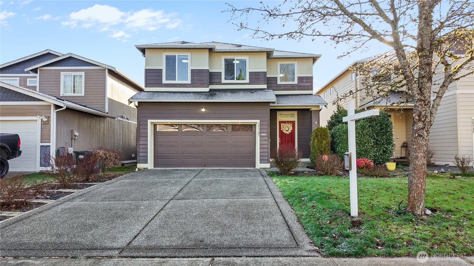 20523 5th Avenue Ct E Spanaway WA 98387