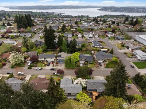 1511 S Macarthur Street Tacoma WA 98465