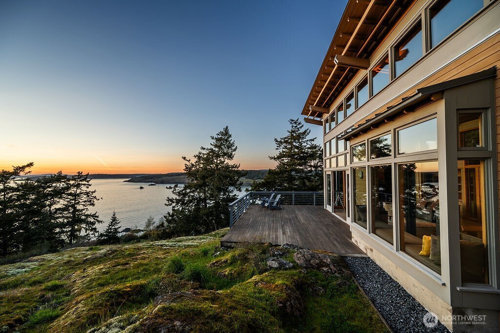 89 Flint Road Lopez Island WA 98261